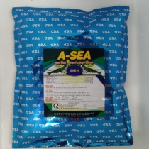 sản phẩm  ASEA nước biển nhân tạo dùng cho nhà hàng nuôi giữ tôm cá và cá cảnh